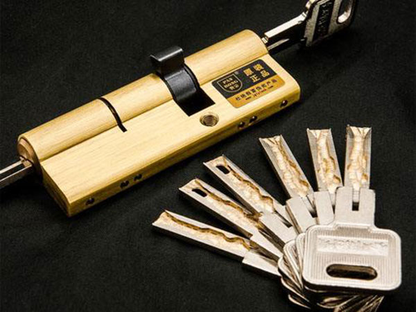 昆明市24小时上门开锁公司