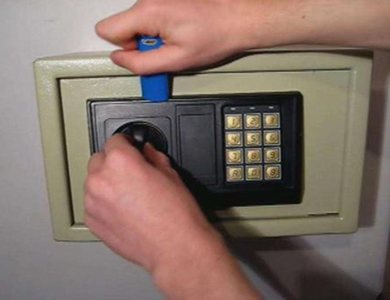 昆明市24小时上门开锁公司