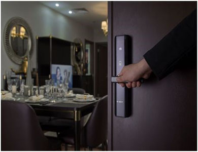 昆明市24小时上门开锁公司