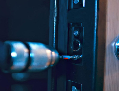 昆明市24小时上门开锁公司