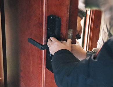 昆明市24小时上门开锁公司
